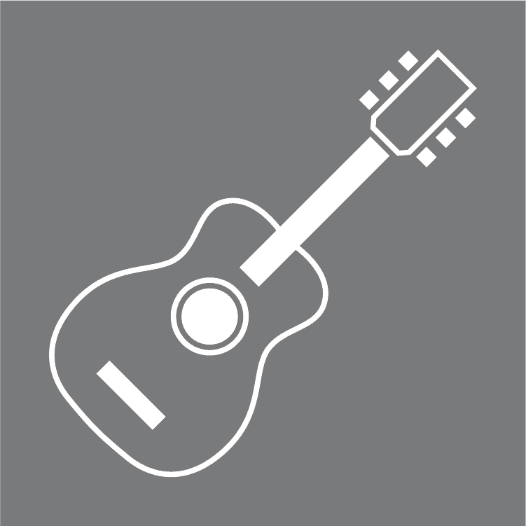Beginner's Guide To Learning The Acoustic Guitar