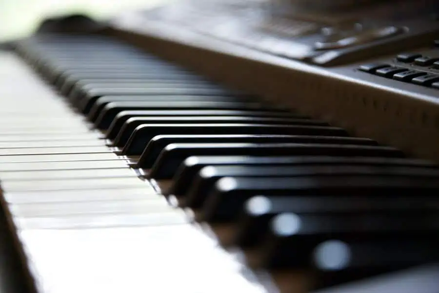 Beginners Guide to Learning Digital Piano