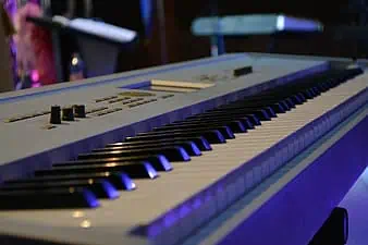 Beginners Guide to Learning Digital Piano