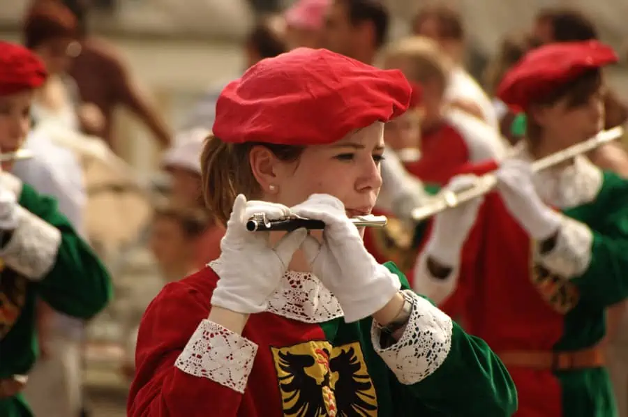 Beginners Guide to Learning the Piccolo