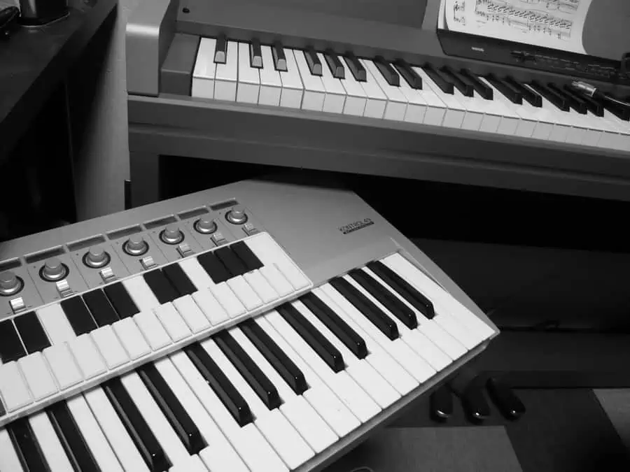 Beginners Guide to Learning Digital Piano
