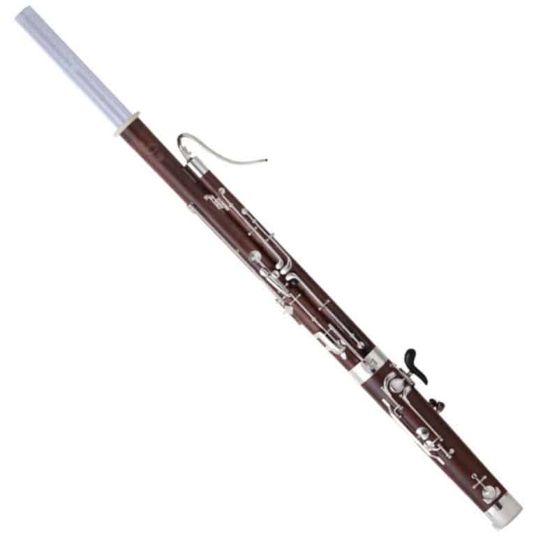 How To Choose A Bassoon