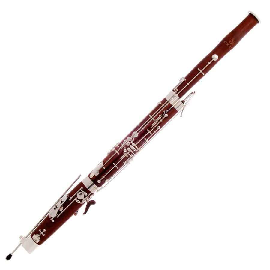 How To Choose A Bassoon Ted's List