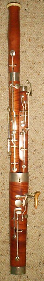 How To Choose A Bassoon