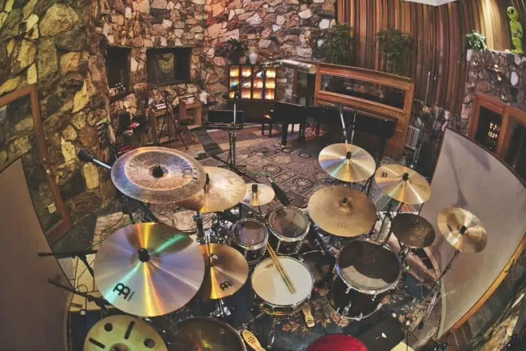 How To Choose A Drum Kit