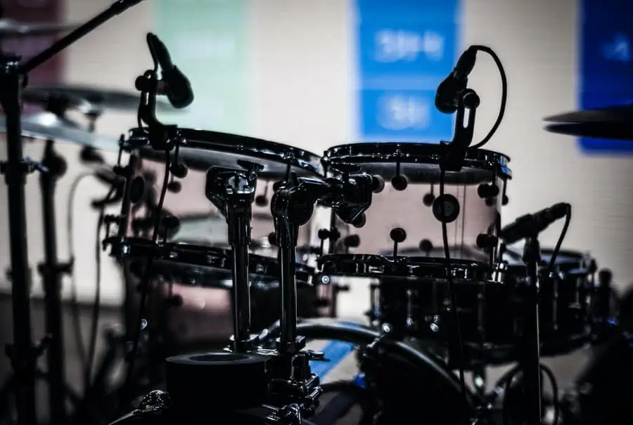 How To Choose A Drum Kit