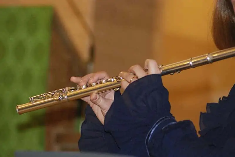 How To Choose A Flute