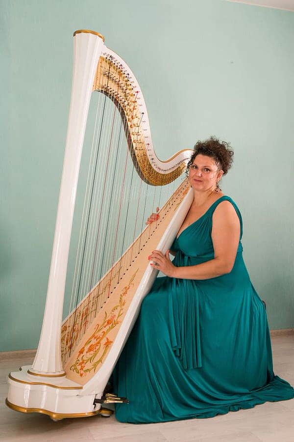 How To Choose A Harp