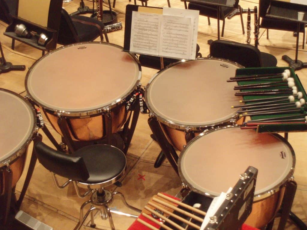 How To Choose A Percussion Instrument