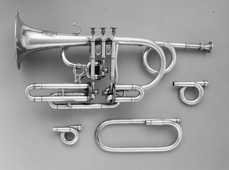 How To Choose A Trumpet | Ted's List