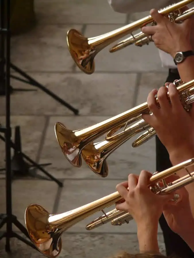 10 Trumpet Accessories Every Player Should Have 