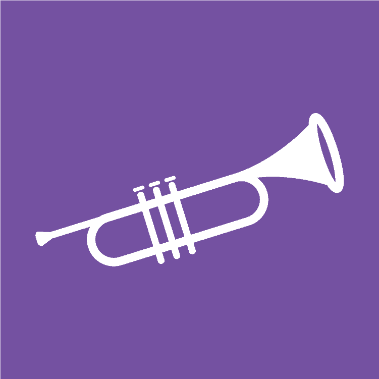 Choosing a Trumpet:Choosing on the basis of the material and the coating -  Musical Instrument Guide - Yamaha Corporation