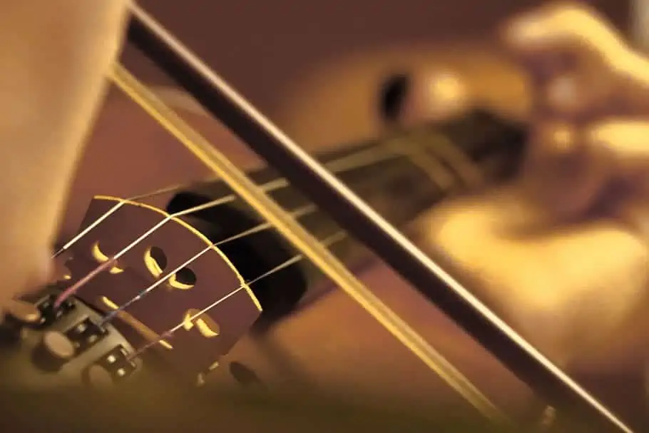 How To Choose A Violin