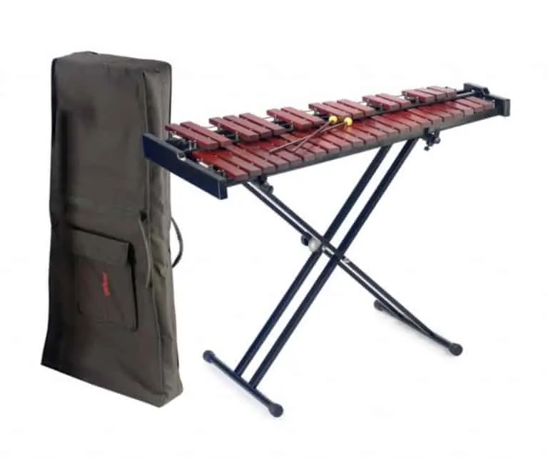How to choose percussion instrument