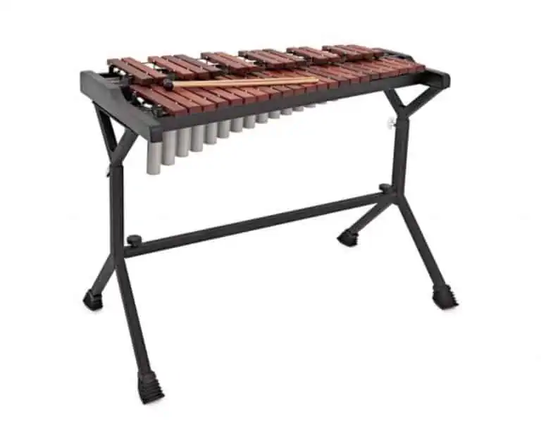 How to choose percussion instrument