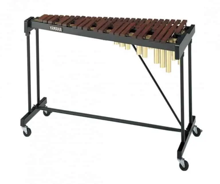 How to choose percussion instrument