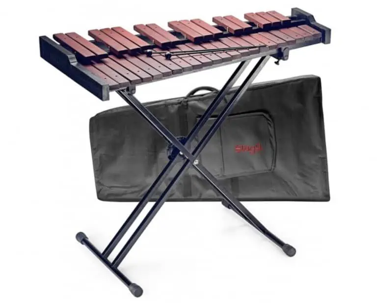 How to choose percussion instrument