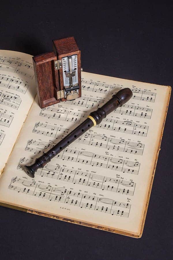 Recorderhow To Choose A Recorder