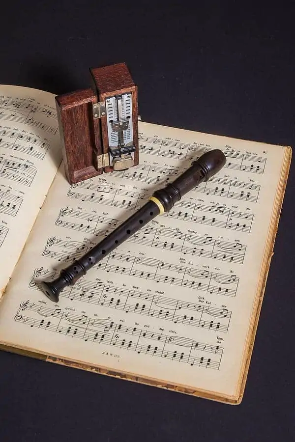 RecorderHow To Choose A Recorder