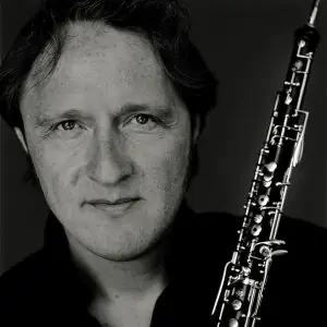 Albrecht Mayer