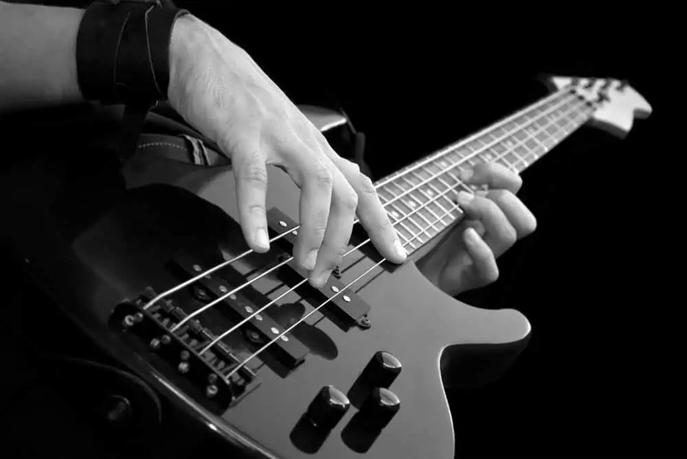 Bass Guitar Learning Methods