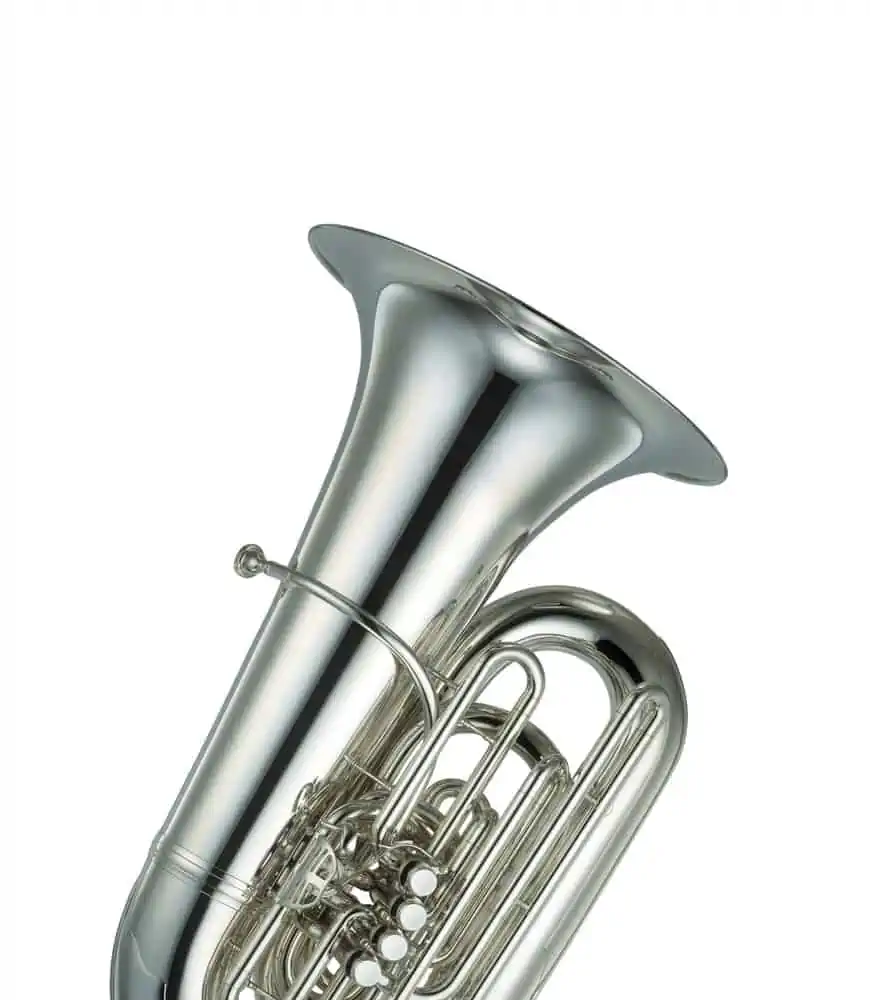 Beginners Guide in Learning the Tuba