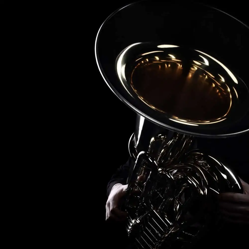 Beginners Guide in Learning the Tuba