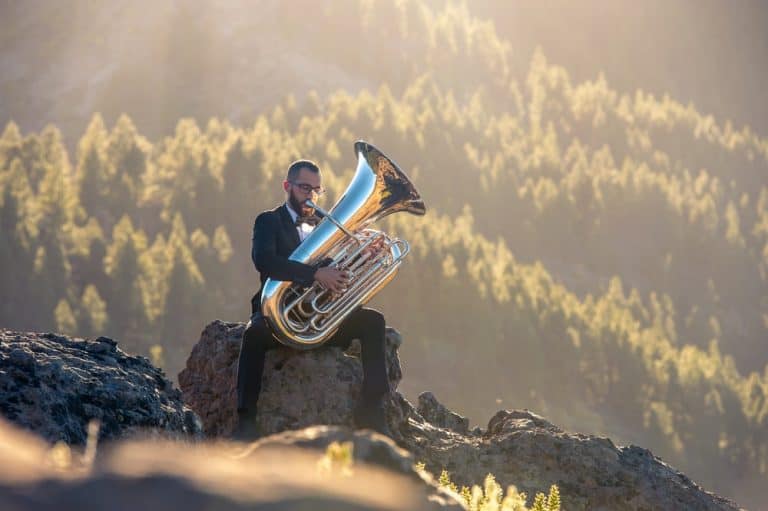 Beginners Guide To Learning The Tuba Ted's List