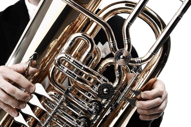 Beginners Guide To Learning The Tuba Ted's List