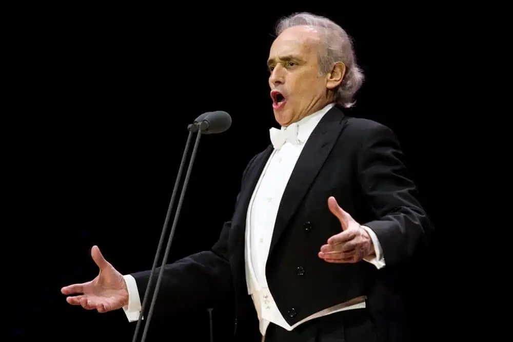 Beginners Guide to Learning classical singing