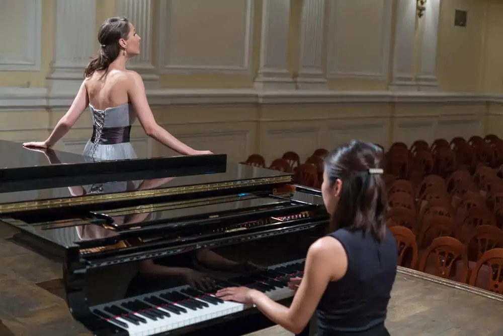 Beginners Guide to Learning classical singing