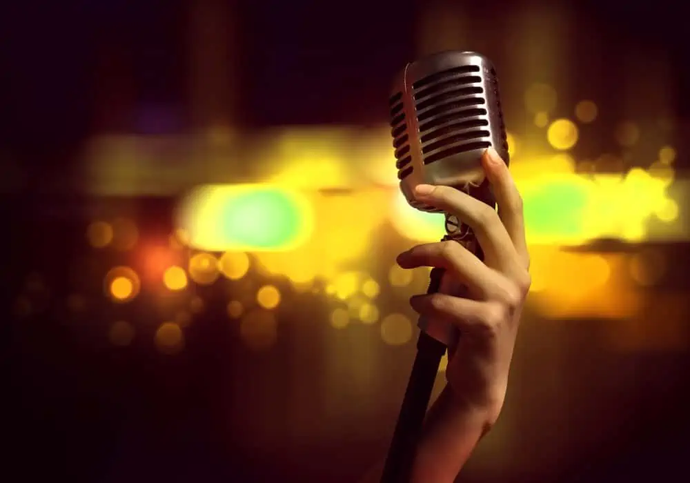 Beginners Guide to Learning Pop Singing