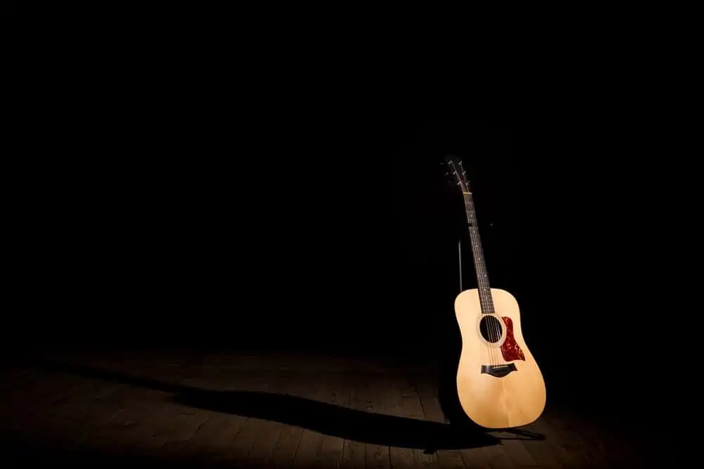 Beginners Guide to Learning the Acoustic Guitar