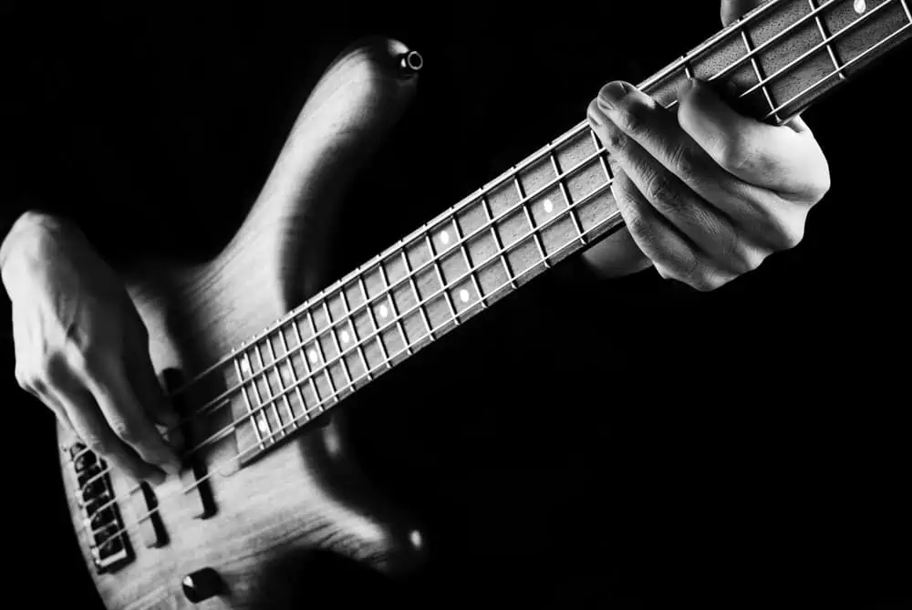 Beginners Guide to Learning the Bass Guitar