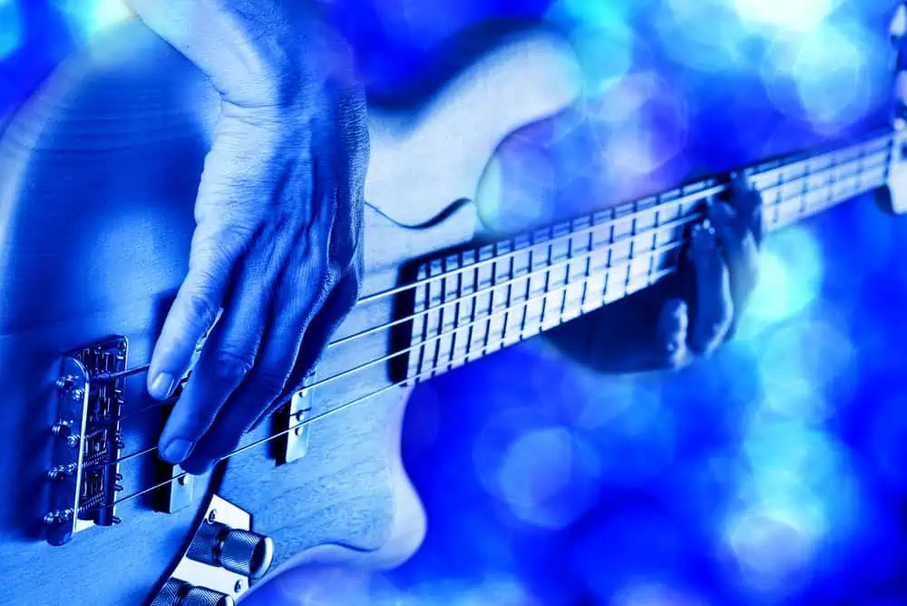 Beginners Guide to Learning the Bass Guitar