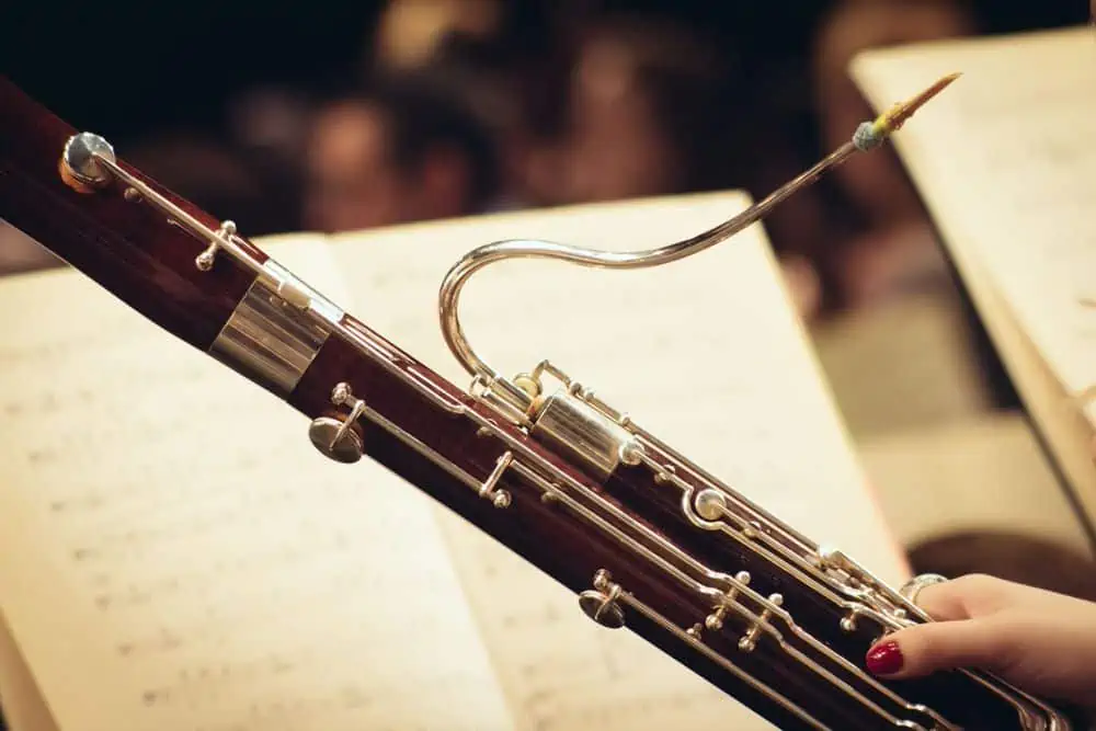 Beginners Guide to Learning the Bassoon
