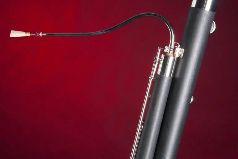 Beginners Guide To Learning The Bassoon Ted's List