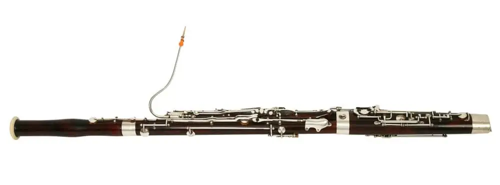 Beginners Guide to Learning the Bassoon