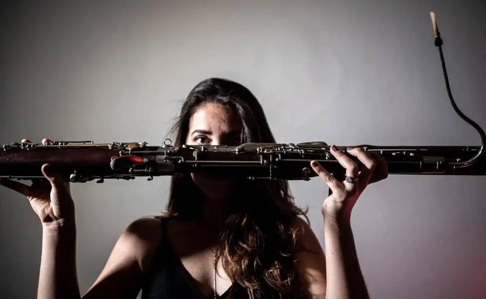 Beginners Guide to Learning the Bassoon