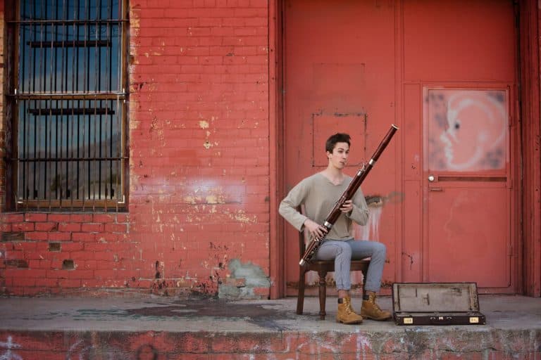 Beginners Guide To Learning The Bassoon Ted's List