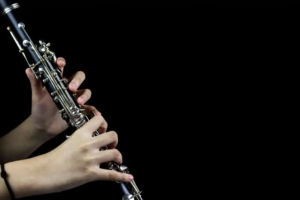 Beginners Guide to Learning the Clarinet