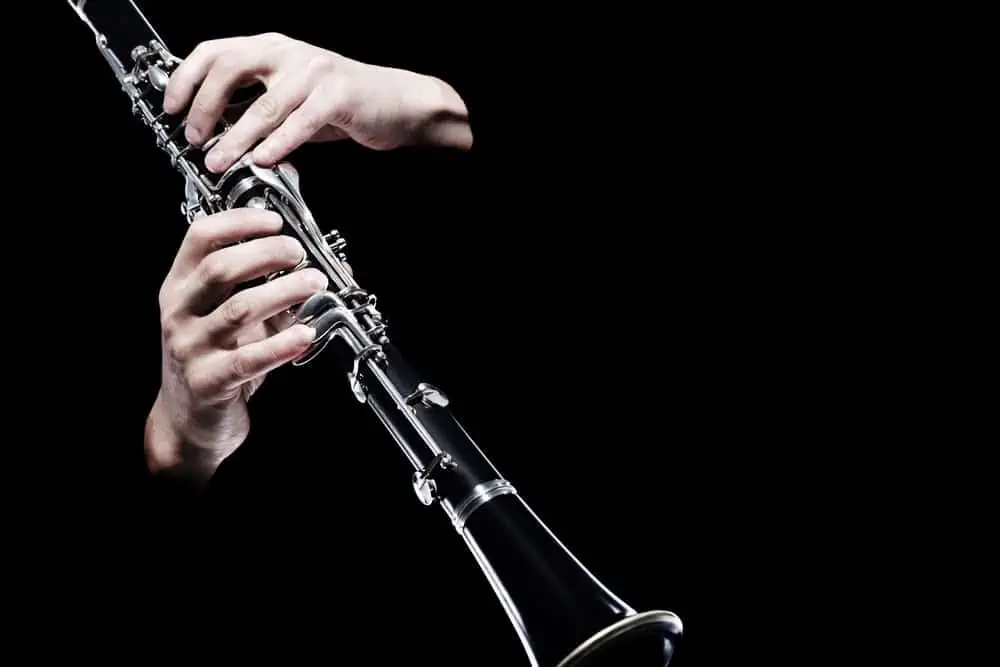 Beginners Guide to Learning the Clarinet