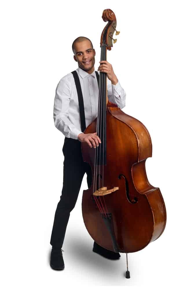 Beginners Guide To Learning The Double Bass Ted's List