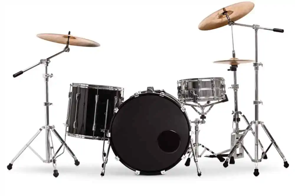 Beginners Guide to Learning the Drums