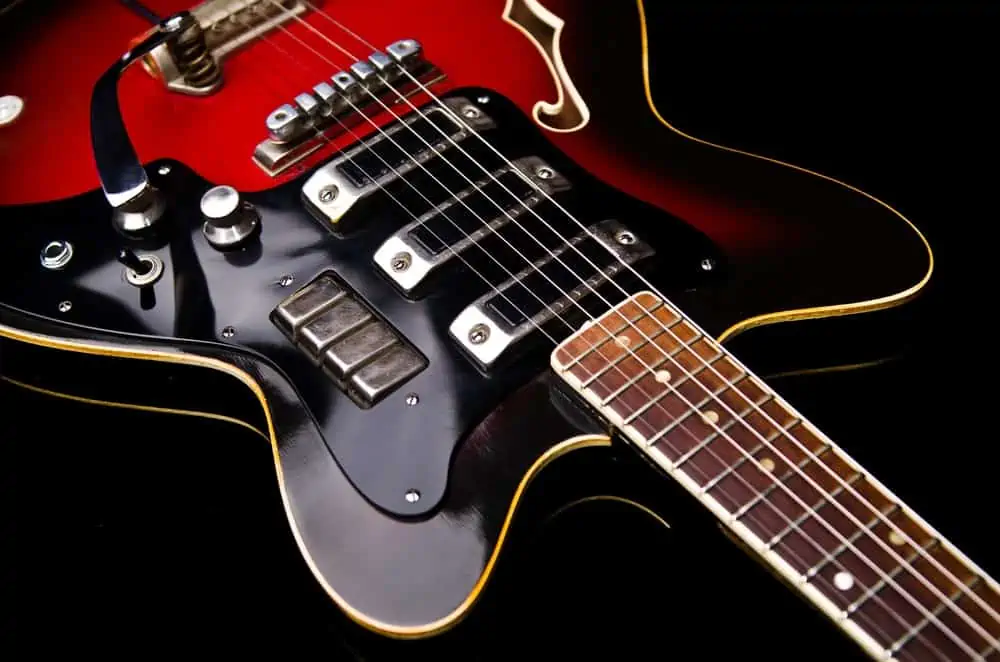 Beginners Guide to Learning the Electric Guitar