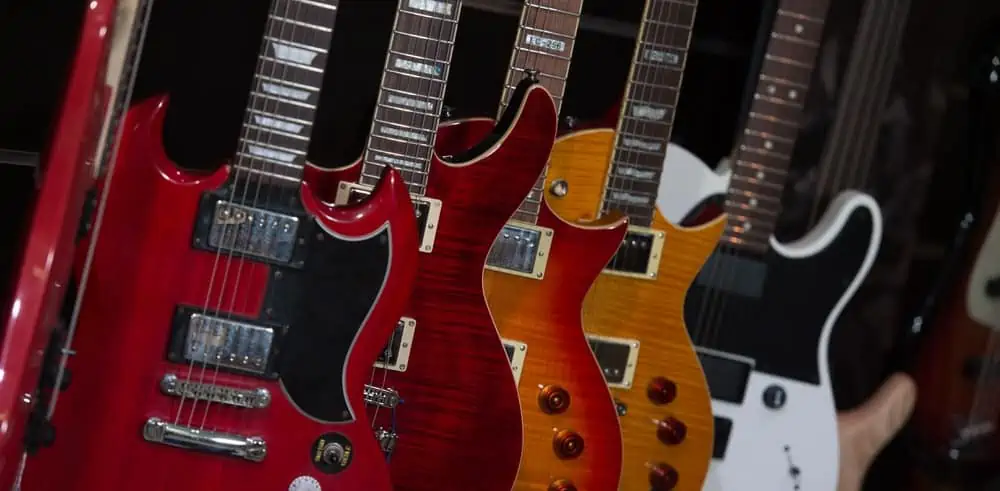 Beginners Guide to Learning the Electric Guitar