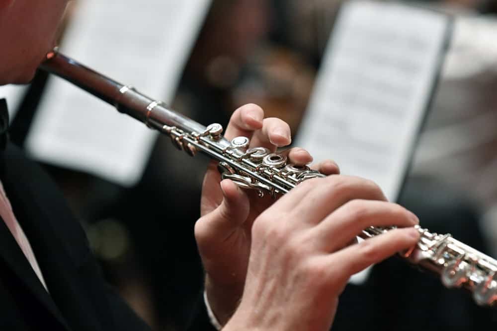 Beginners Guide To Learning The Flute