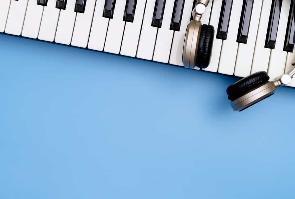 Beginner's Guide To Learning Keyboards/Synths Ted's List