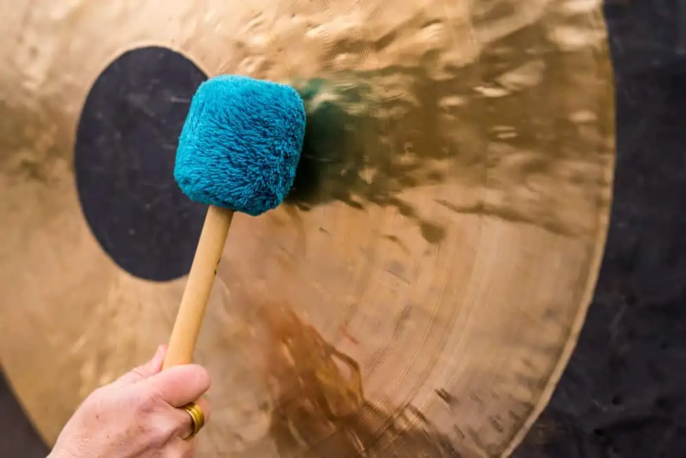 Beginners Guide to Learning the Percussion