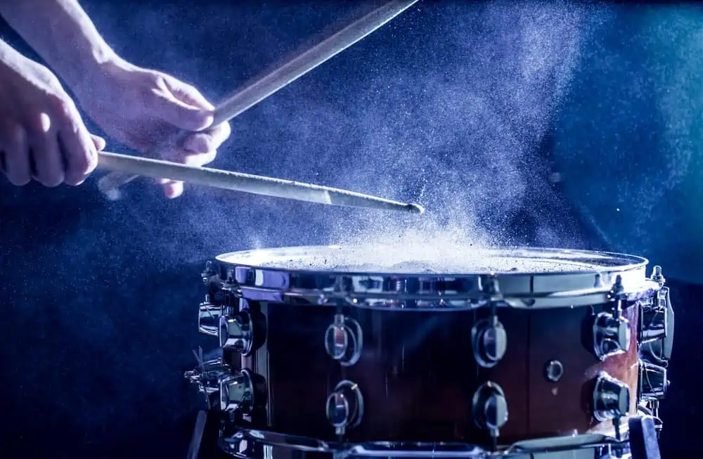 Beginners Guide to Learning the Percussion
